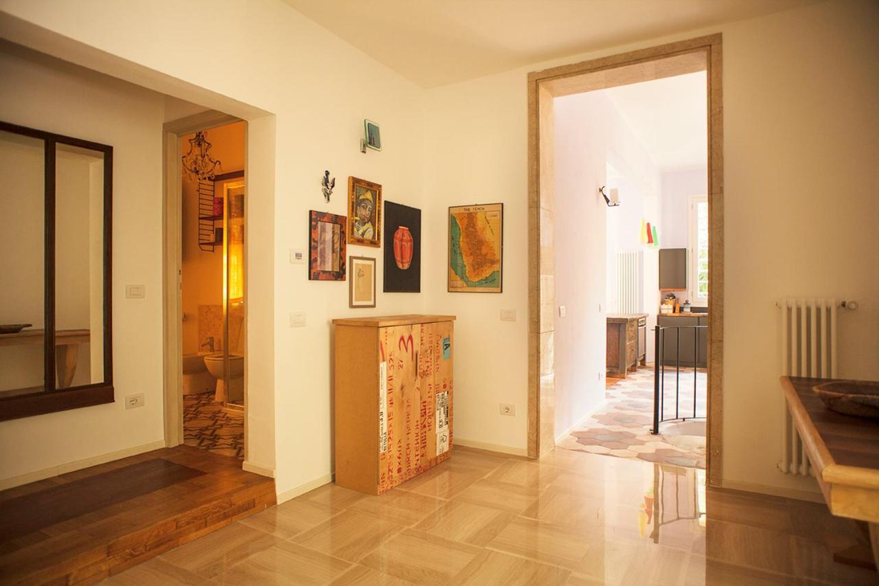 Urban Jungle Apartment Bologna Exterior photo