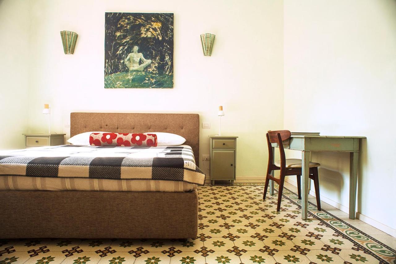 Urban Jungle Apartment Bologna Exterior photo
