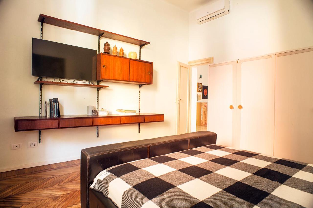 Urban Jungle Apartment Bologna Exterior photo