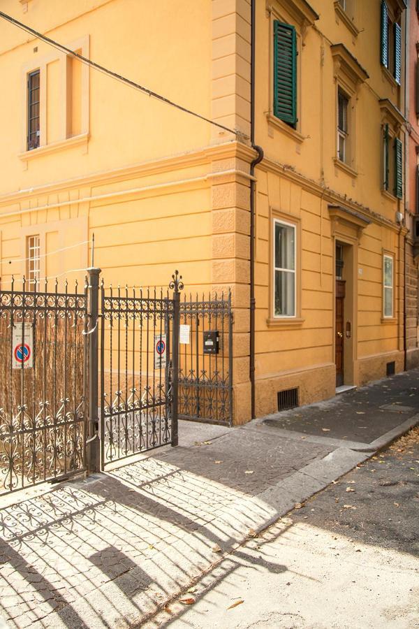 Urban Jungle Apartment Bologna Exterior photo