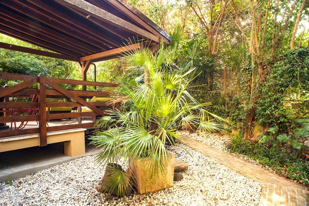 Urban Jungle Apartment Bologna Exterior photo