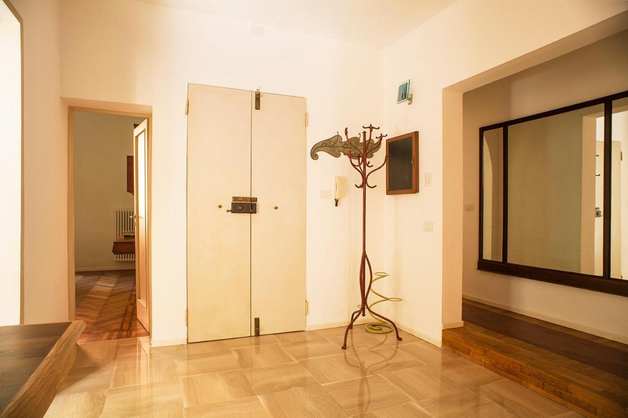 Urban Jungle Apartment Bologna Exterior photo