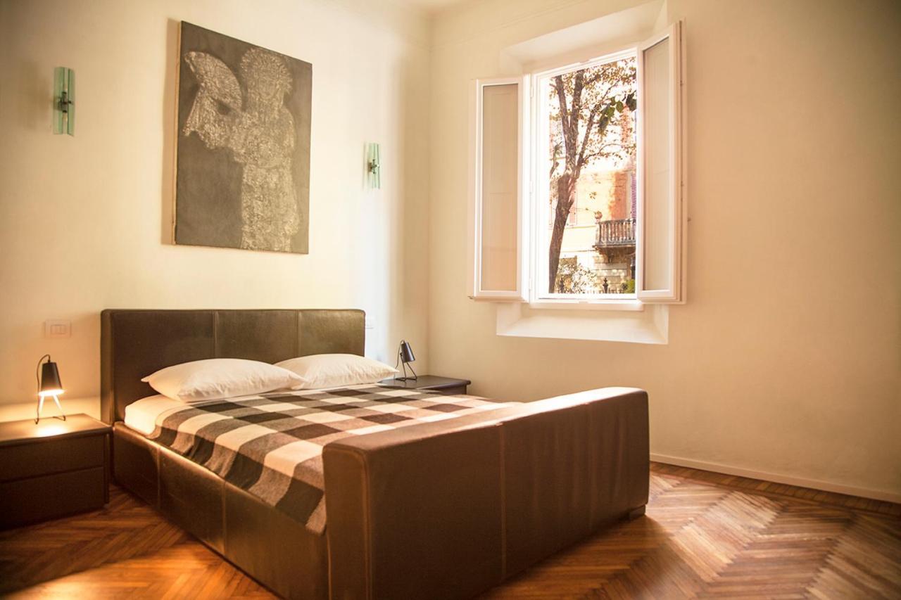 Urban Jungle Apartment Bologna Exterior photo