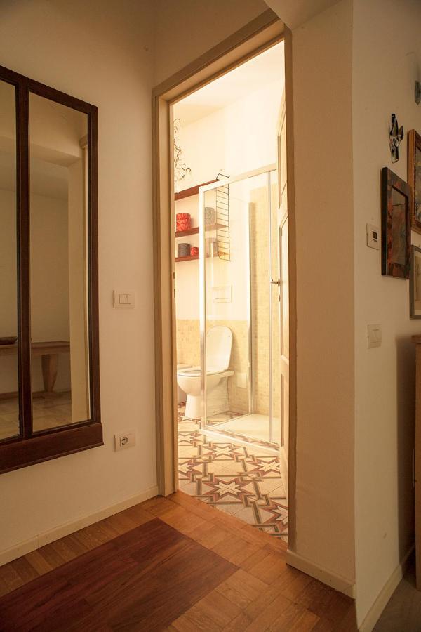 Urban Jungle Apartment Bologna Exterior photo