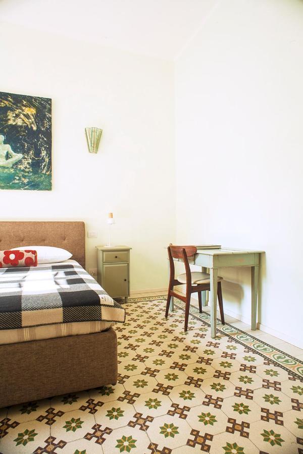 Urban Jungle Apartment Bologna Exterior photo