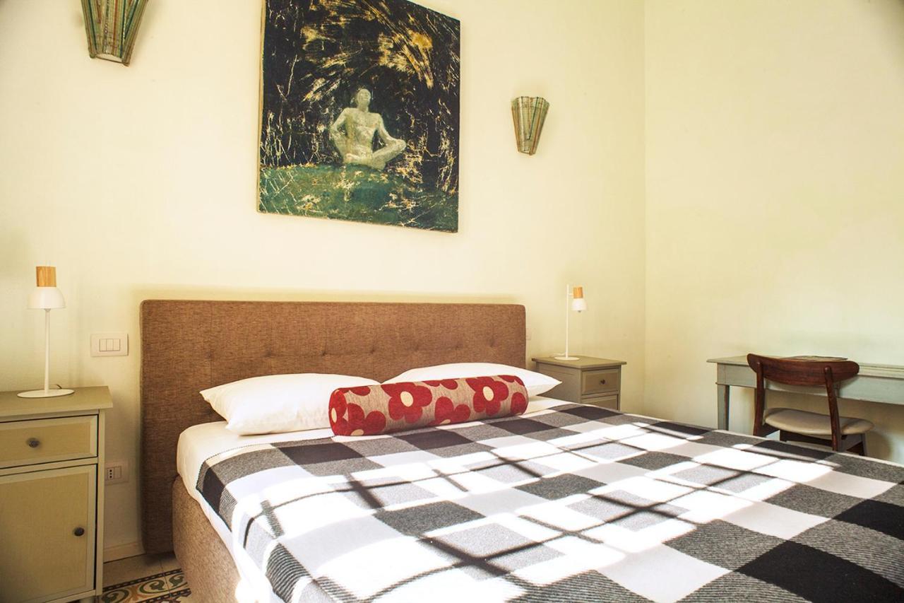 Urban Jungle Apartment Bologna Exterior photo