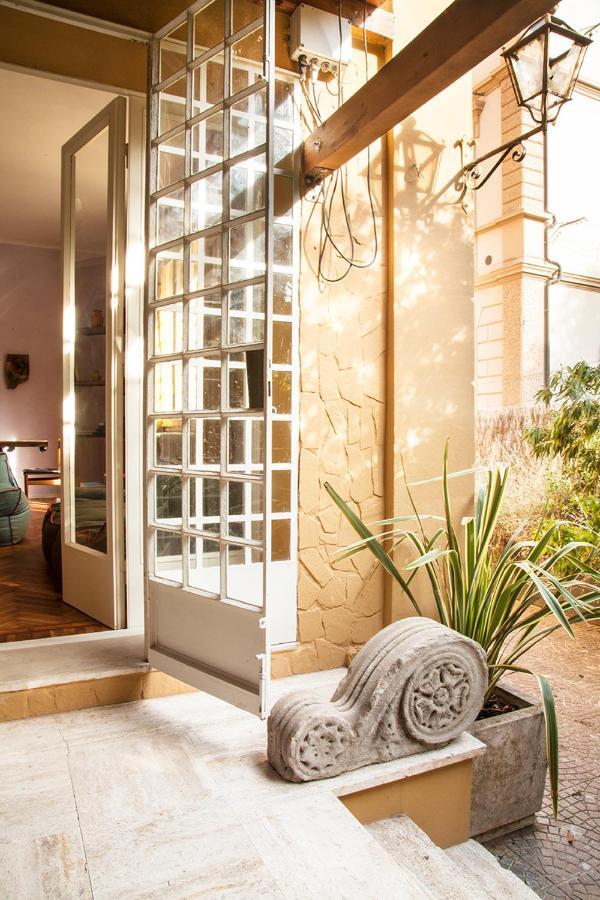 Urban Jungle Apartment Bologna Exterior photo
