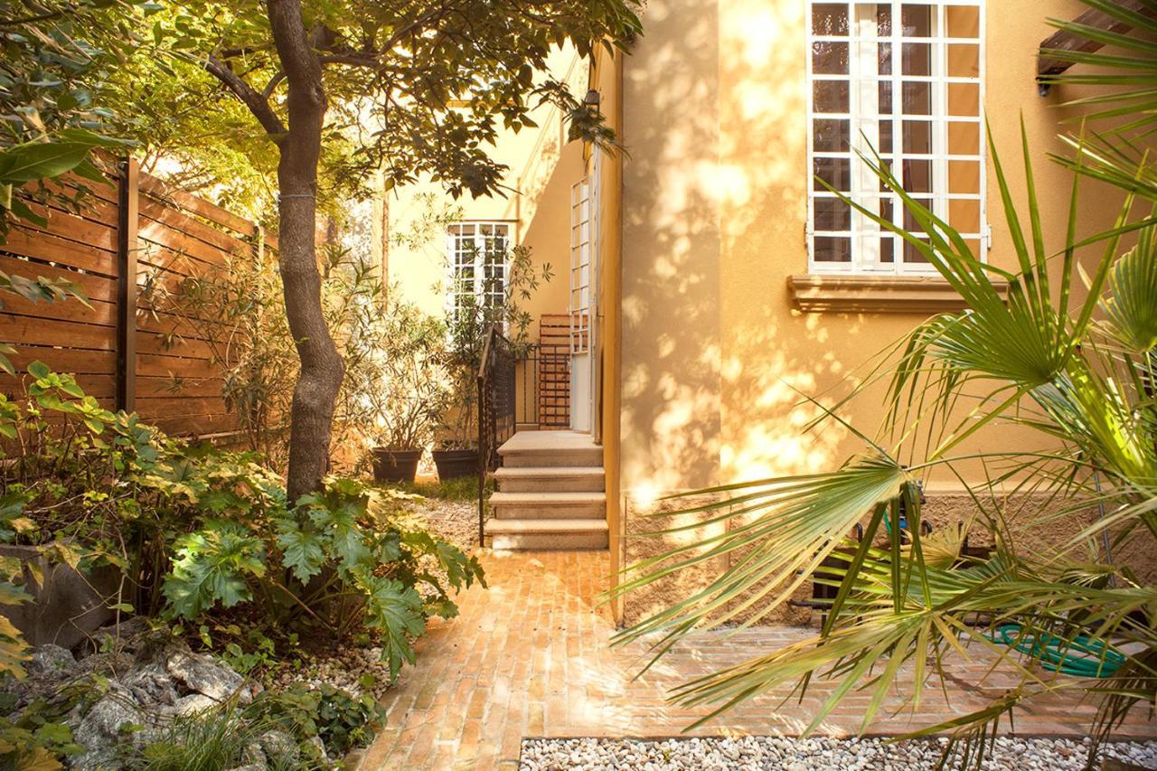 Urban Jungle Apartment Bologna Exterior photo