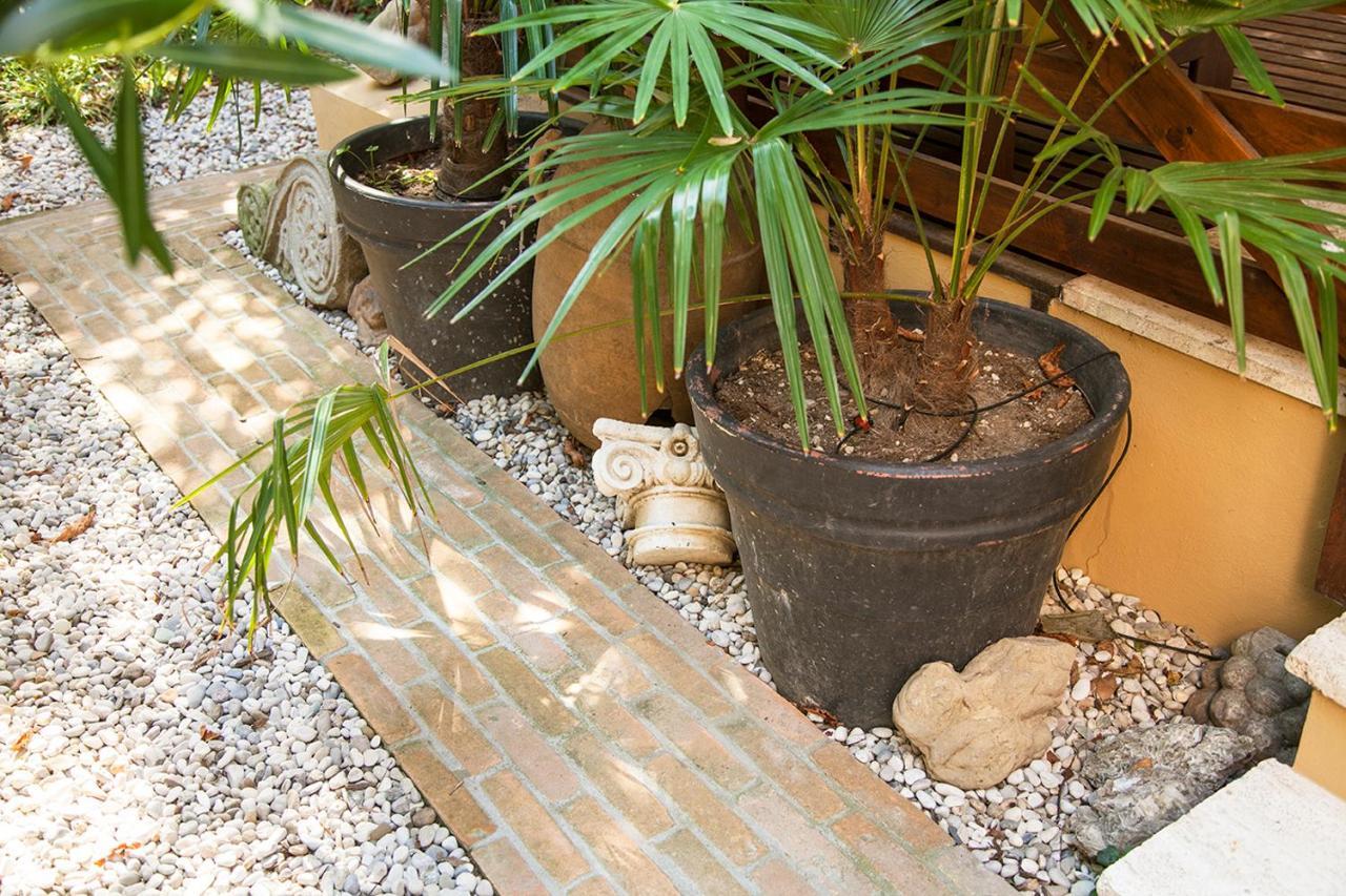 Urban Jungle Apartment Bologna Exterior photo