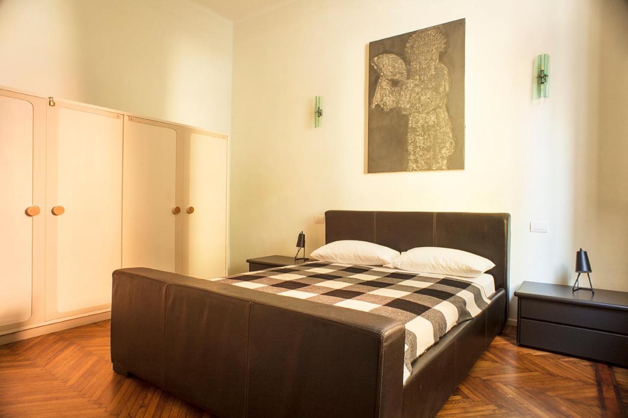 Urban Jungle Apartment Bologna Exterior photo