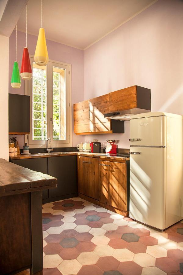 Urban Jungle Apartment Bologna Exterior photo