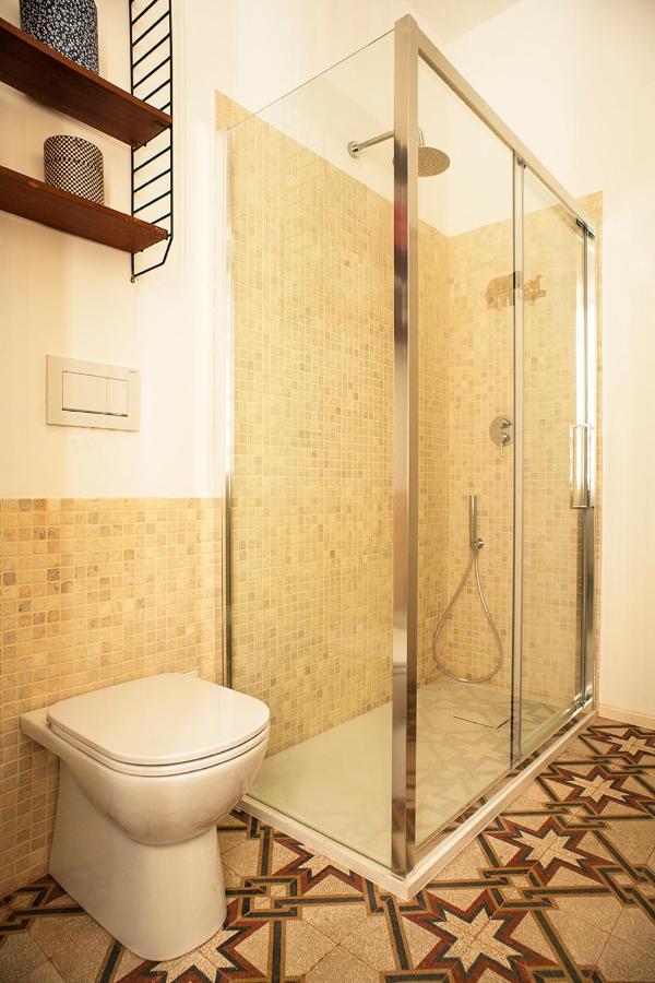Urban Jungle Apartment Bologna Exterior photo