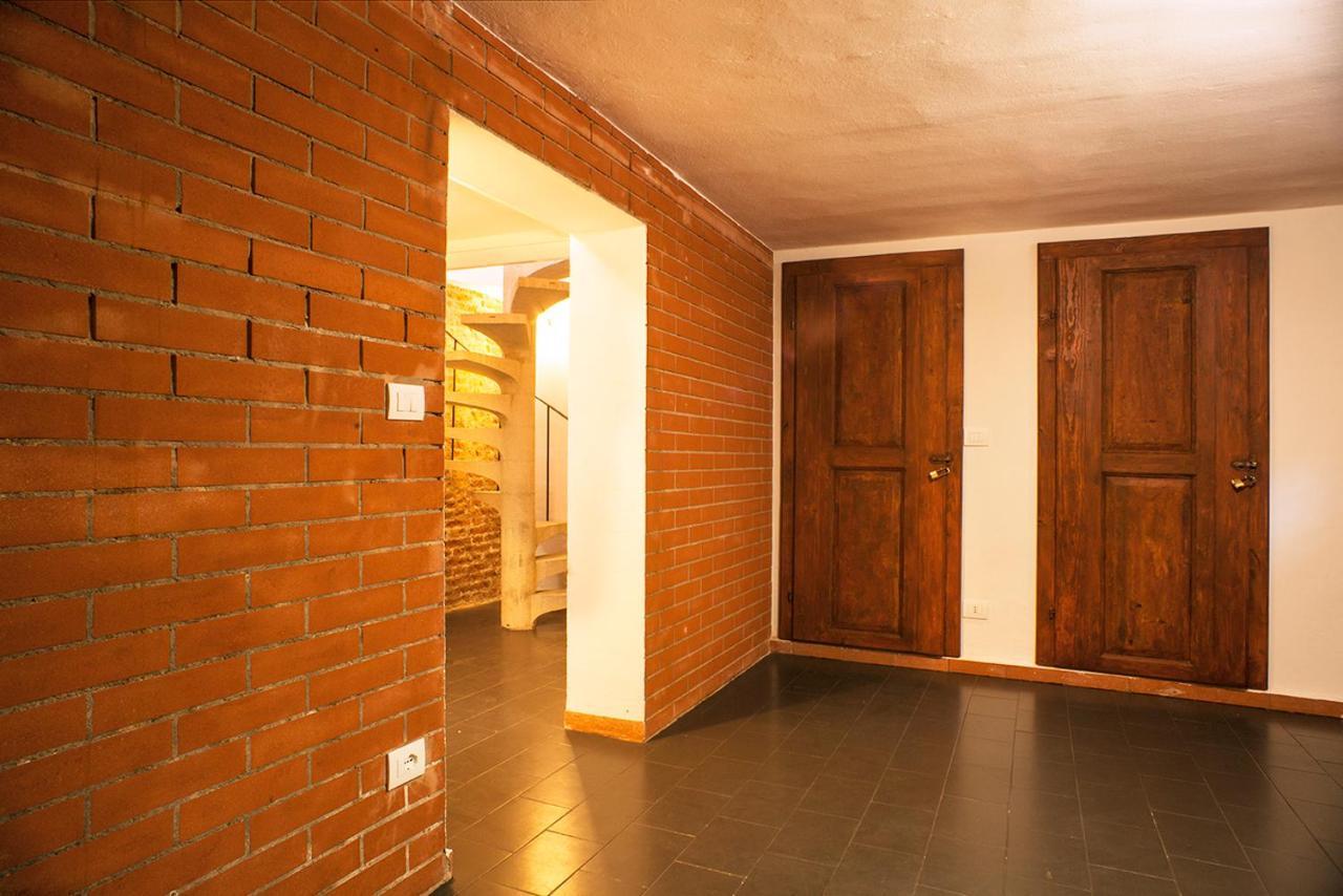 Urban Jungle Apartment Bologna Exterior photo