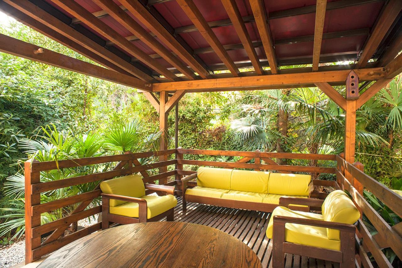 Urban Jungle Apartment Bologna Exterior photo
