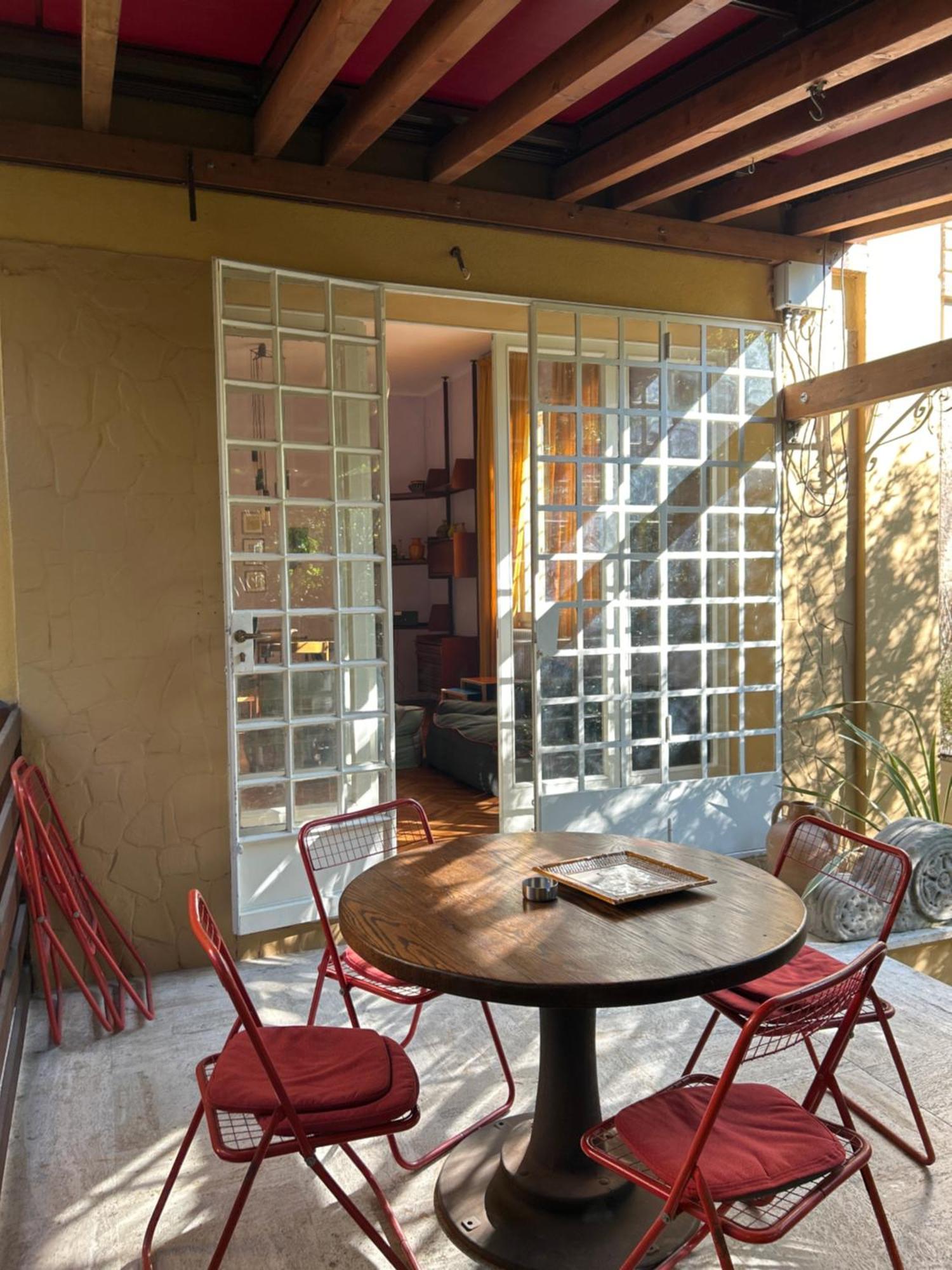 Urban Jungle Apartment Bologna Exterior photo