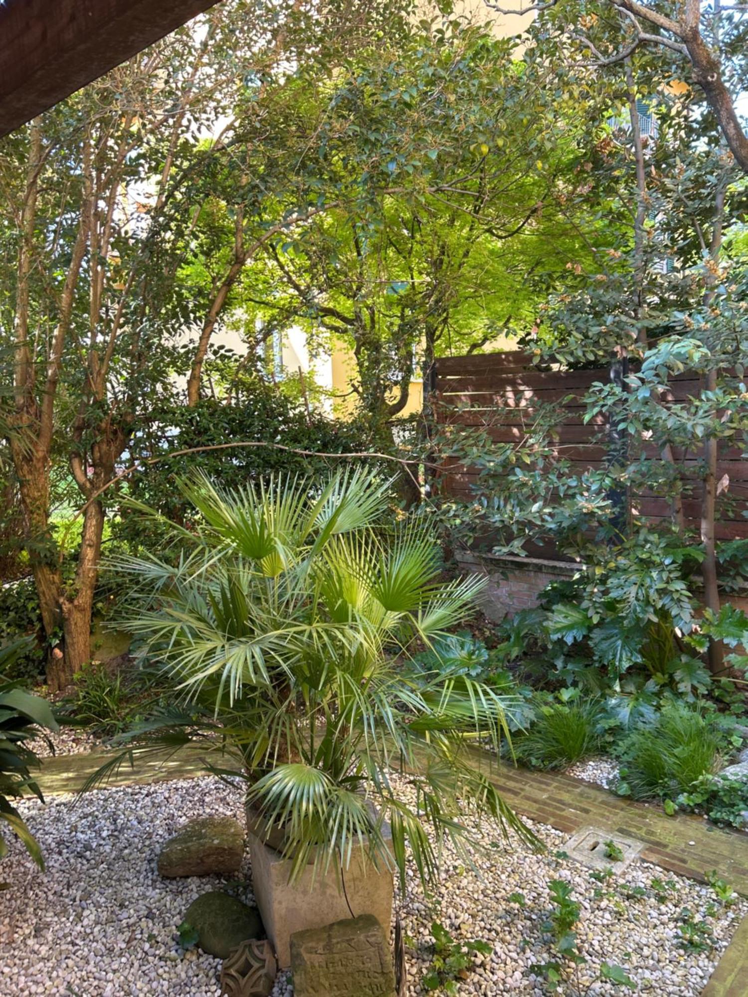 Urban Jungle Apartment Bologna Exterior photo